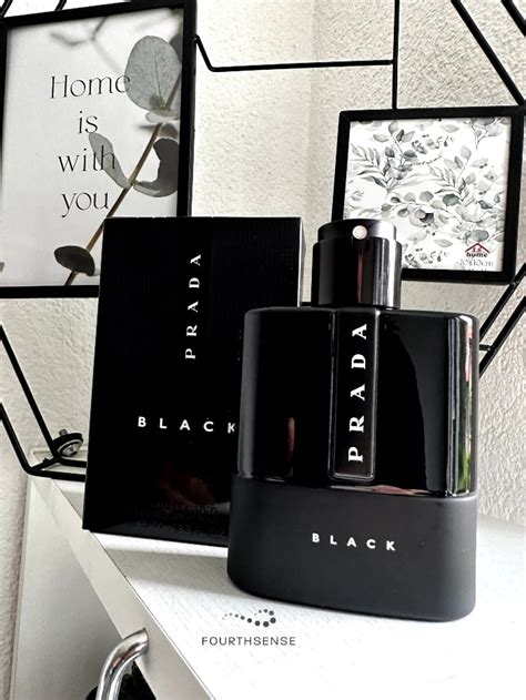 prada black top notes|prada luna rossa black reviews.